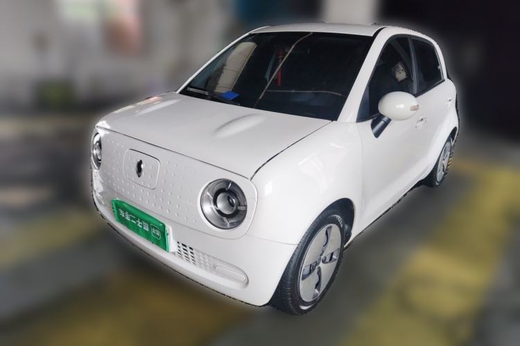 Used ORA Black Cat 2021 301 km Basic Version Guazi used car, China used car export, Used car for sale, Used  cars, Cheapest cars for sale, Electric vehicle, New energy car