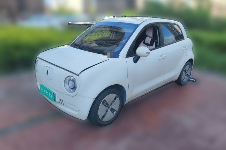Used ORA Black Cat 2021 301 km Basic Version Guazi used car, China used car export, Used car for sale, Used  cars, Cheapest cars for sale