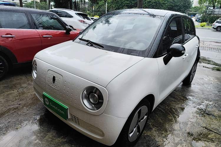 Used ORA Black Cat 2021 301 km Basic Version Guazi used car, China used car export, Used car for sale, Used  cars, Cheapest cars for sale