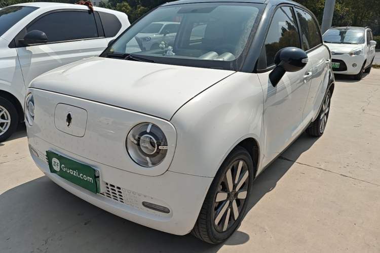 Used ORA Black Cat 2021 351 km Standard Version Guazi used car, China used car export, Used car for sale, Used  cars, Cheapest cars for sale
