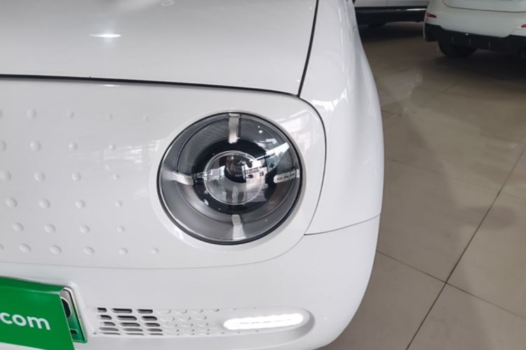 Used ORA Black Cat 2021 351 km Standard Version Left Front Headlight