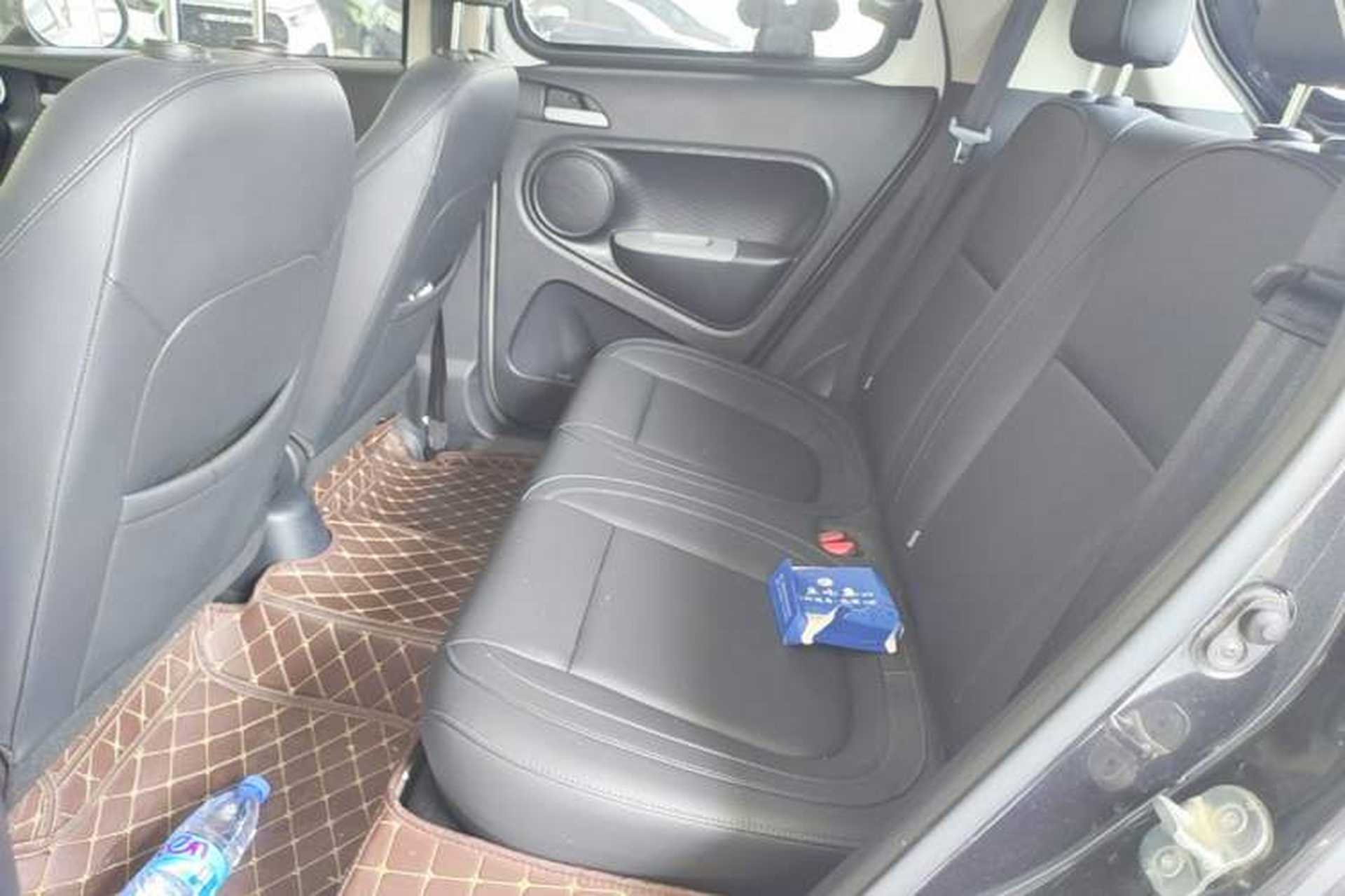 Used ORA Black Cat 2021 351 km Standard Version Left Rear Seat