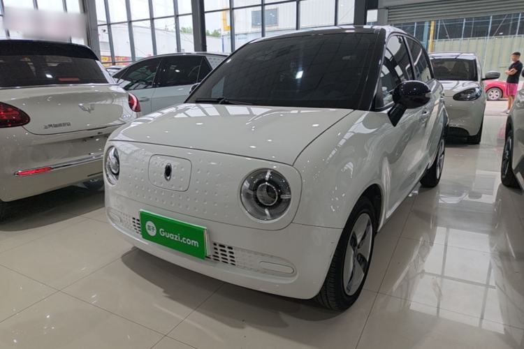 Used ORA Black Cat 2021 301 km Basic Version Guazi used car, China used car export, Used car for sale, Used  cars, Cheapest cars for sale