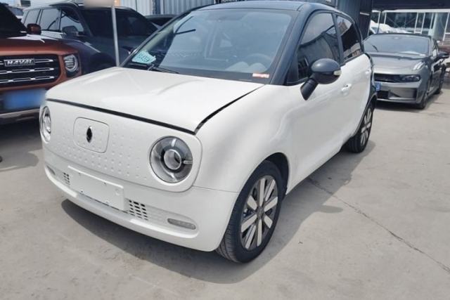 Used ORA Black Cat 2021 351 km Standard Version