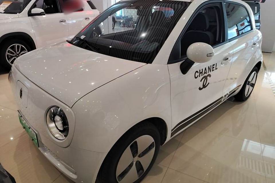 ORA Black Cat 2021
