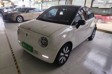 Used ORA Black Cat 2021 351 km Standard Version