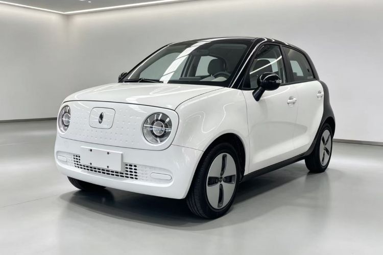 Ojetý ORA Black Cat 2021 301 km Basic Version Guazi used car, China used car export, Used car for sale, Used  cars, Cheapest cars for sale