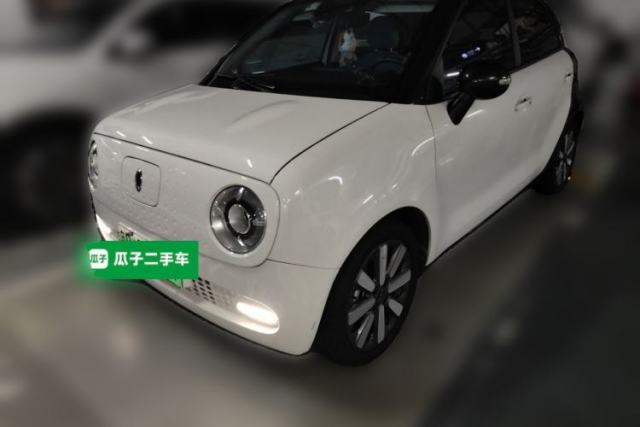 Used ORA Black Cat 2021 405 km Long-Range Version