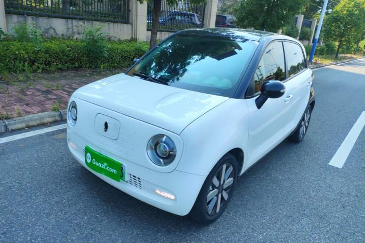 Used ORA Black Cat 2021 351 km Standard Version Guazi used car, China used car export, Used car for sale, Used  cars, Cheapest cars for sale