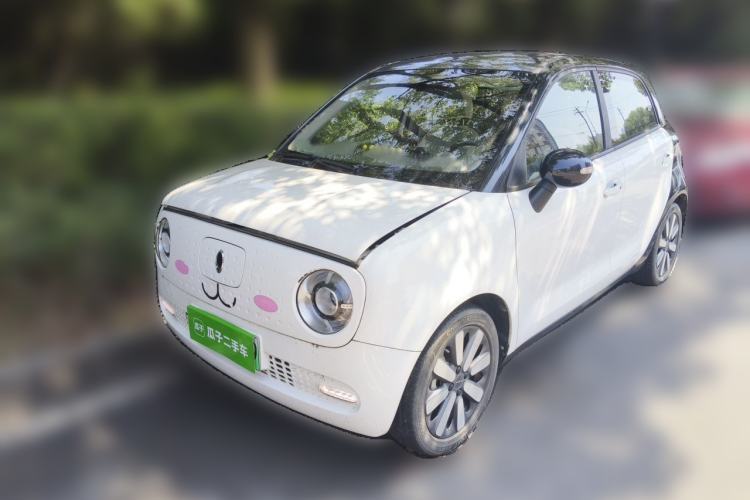 Used ORA Black Cat 2021 351 km Standard Version Guazi used car, China used car export, Used car for sale, Used  cars, Cheapest cars for sale, Electric vehicle, New energy car