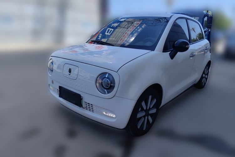 Used ORA Black Cat 2021 351 km Standard Version Guazi used car, China used car export, Used car for sale, Used  cars, Cheapest cars for sale