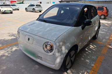 Used ORA Black Cat 2021 301km Cute Pet Edition