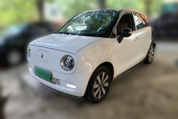 Used ORA Black Cat 2021 351 km Standard Version Guazi used car, China used car export, Used car for sale, Used  cars, Cheapest cars for sale