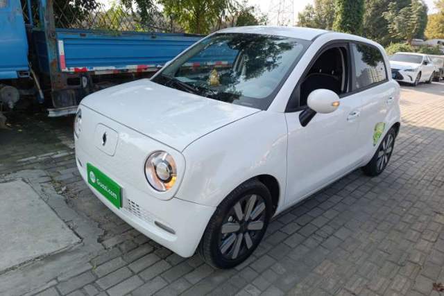 Used ORA Black Cat 2021 405 km Long-Range Version