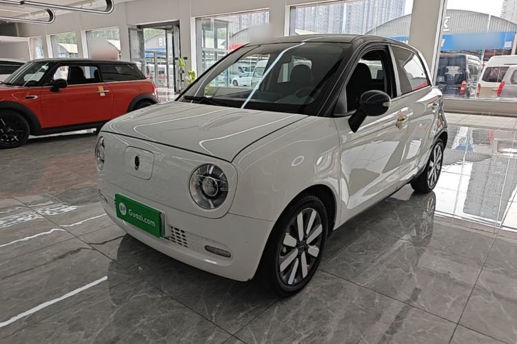 Used ORA Black Cat 2021 351 km Standard Version Guazi used car, China used car export, Used car for sale, Used cars, Cheapest cars for sale