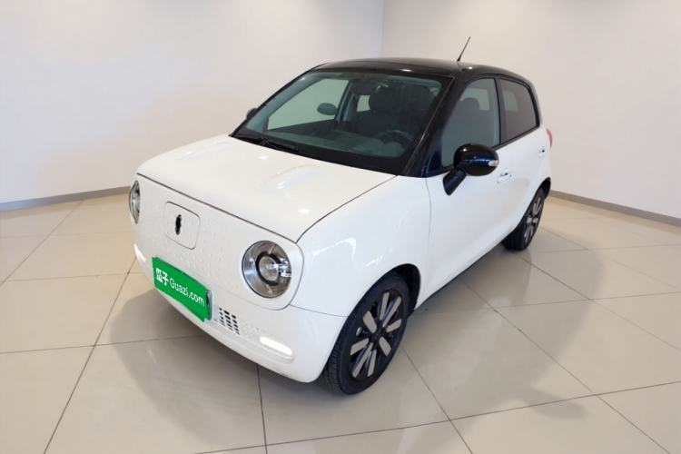 Used ORA Black Cat 2021 351 km Standard Version Guazi used car, China used car export, Used car for sale, Used  cars, Cheapest cars for sale