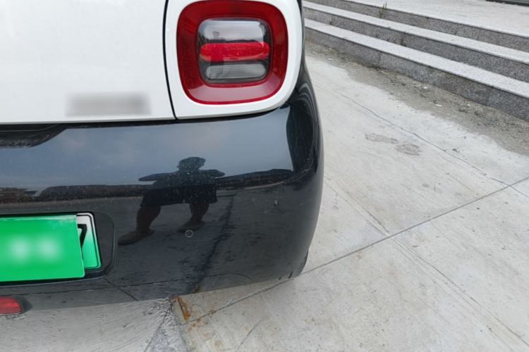 Used ORA Black Cat 2021 351 km Standard Version Right Rear Taillight