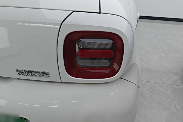 Used ORA Black Cat 2021 301km Cute Pet Edition Right Rear Taillight
