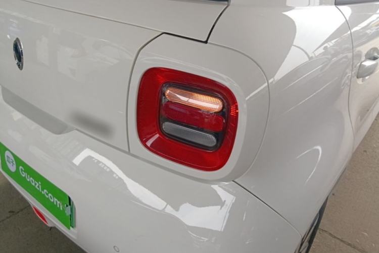 Used ORA Black Cat 2021 351 km Standard Version Right Rear Taillight