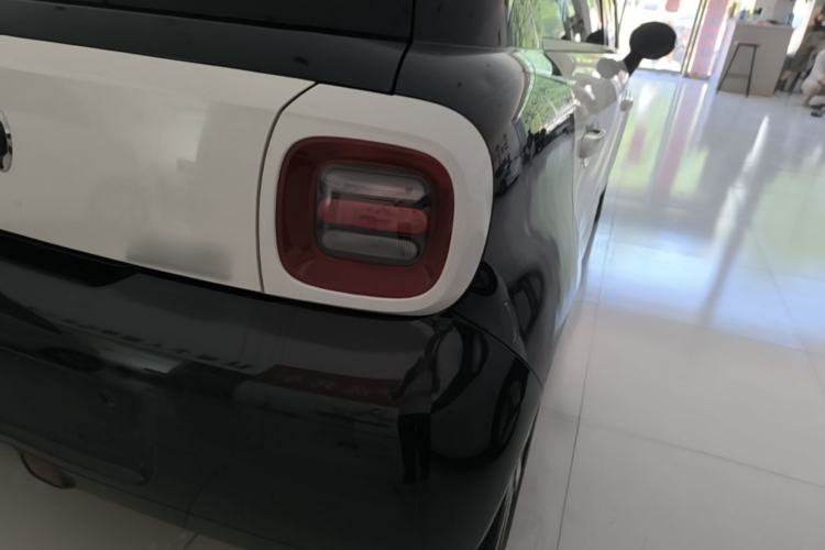 Used ORA Black Cat 2021 351 km Standard Version Right Rear Taillight