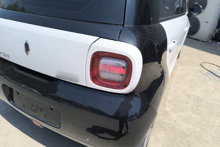 Used ORA Black Cat 2021 301km Cute Pet Edition Right Rear Taillight