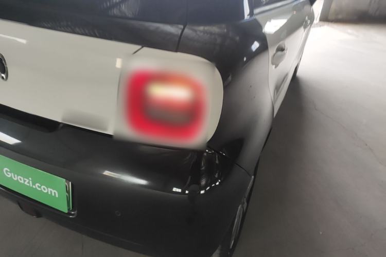 Used ORA Black Cat 2021 351 km Standard Version Right Rear Taillight