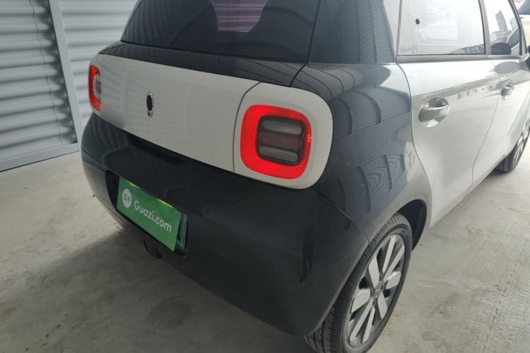 Used ORA Black Cat 2021 351 km Standard Version Right Rear Taillight