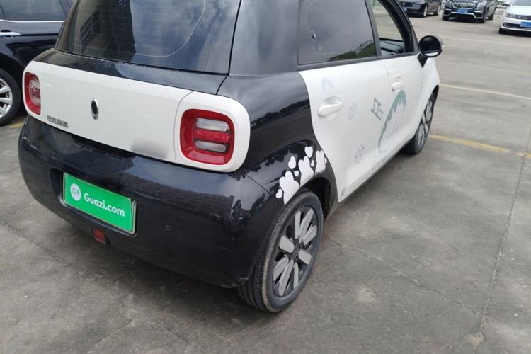 Used ORA Black Cat 2021 351 km Standard Version Right Rear Taillight