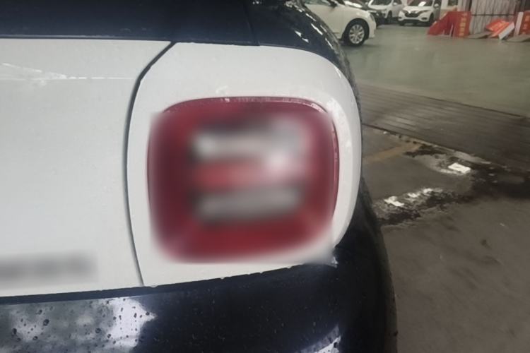 Used ORA Black Cat 2021 351 km Standard Version Right Rear Taillight