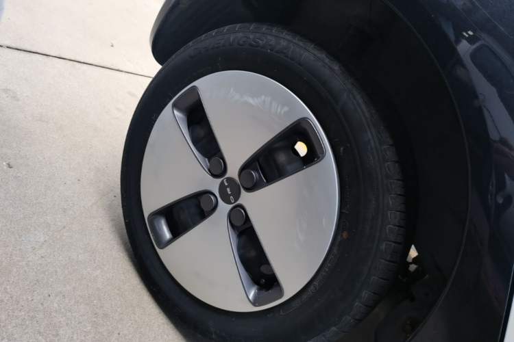 Used ORA Black Cat 2021 301 km Basic Version Right Rear Wheel Hub