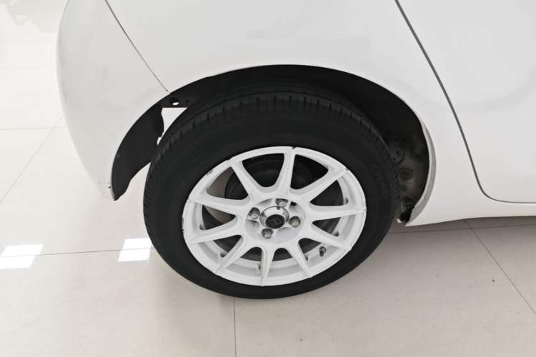 Used ORA Black Cat 2021 301 km Basic Version Right Rear Wheel Hub