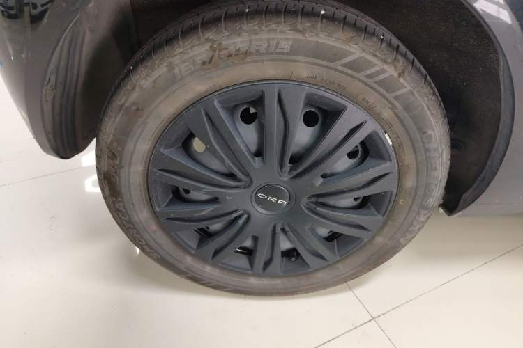 Used ORA Black Cat 2021 301 km Basic Version Right Rear Wheel Hub