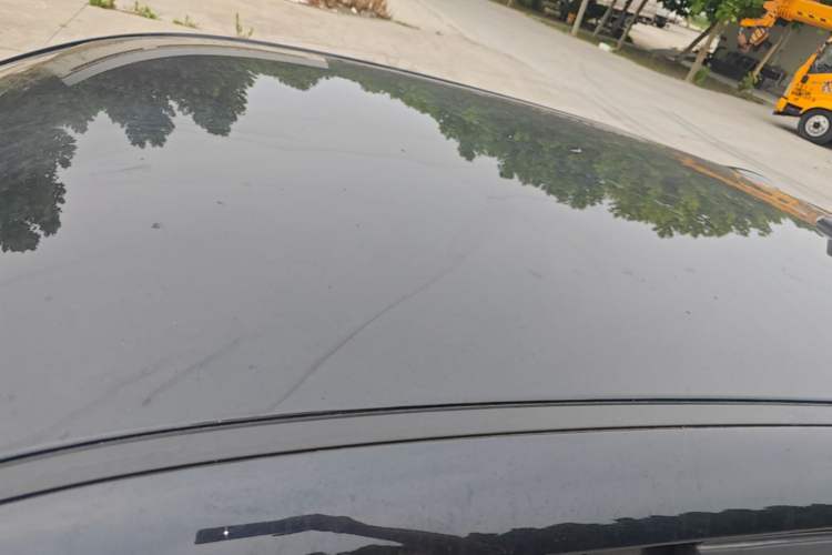 Used ORA Black Cat 2021 351 km Standard Version Roof