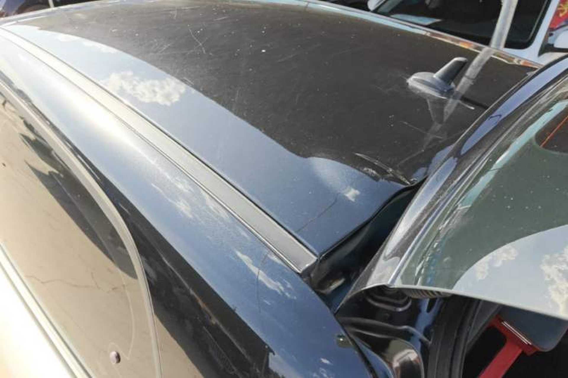 Used ORA Black Cat 2021 301 km Basic Version Roof