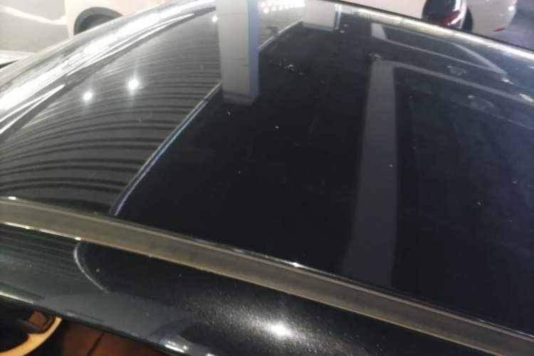 Used ORA Black Cat 2021 301km Cute Pet Edition Roof