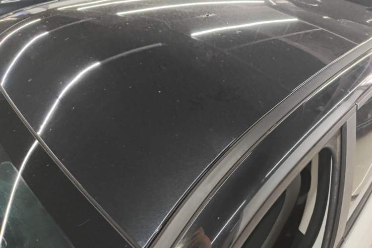 Used ORA Black Cat 2021 301km Cute Pet Edition Roof