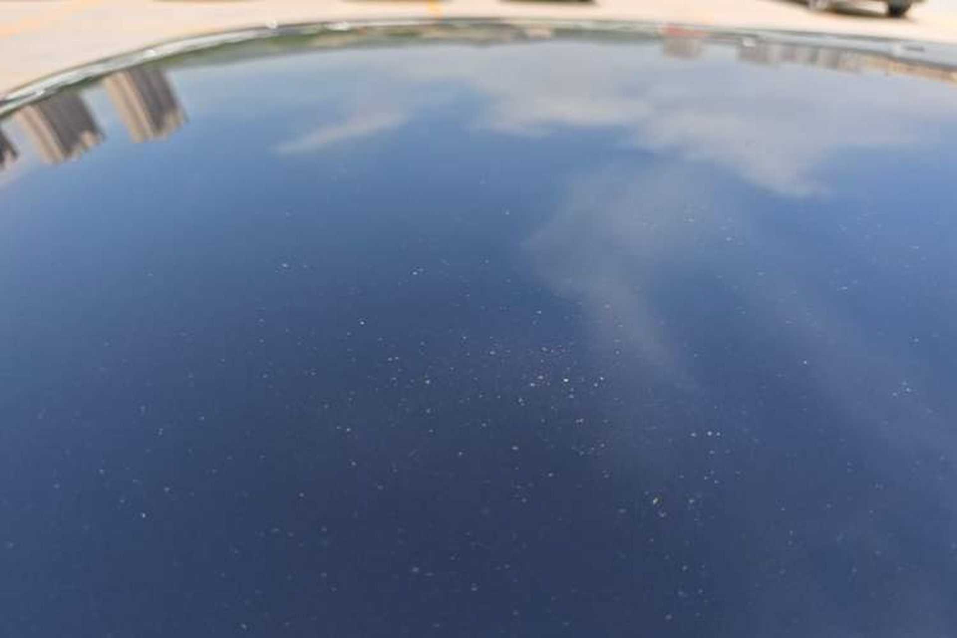 Used ORA Black Cat 2021 301km Cute Pet Edition Roof