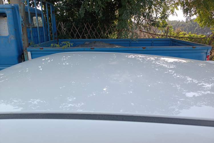 Used ORA Black Cat 2021 405 km Long-Range Version Roof