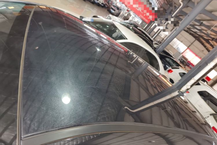 Used ORA Black Cat 2021 351 km Standard Version Roof