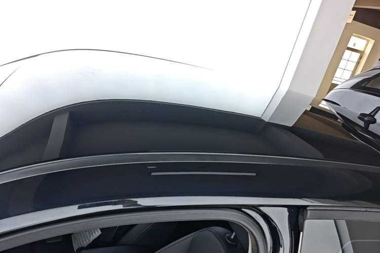 Used ORA Black Cat 2021 351 km Standard Version Roof