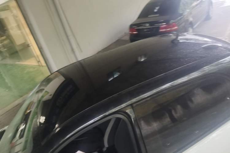 Used ORA Black Cat 2021 351 km Standard Version Roof