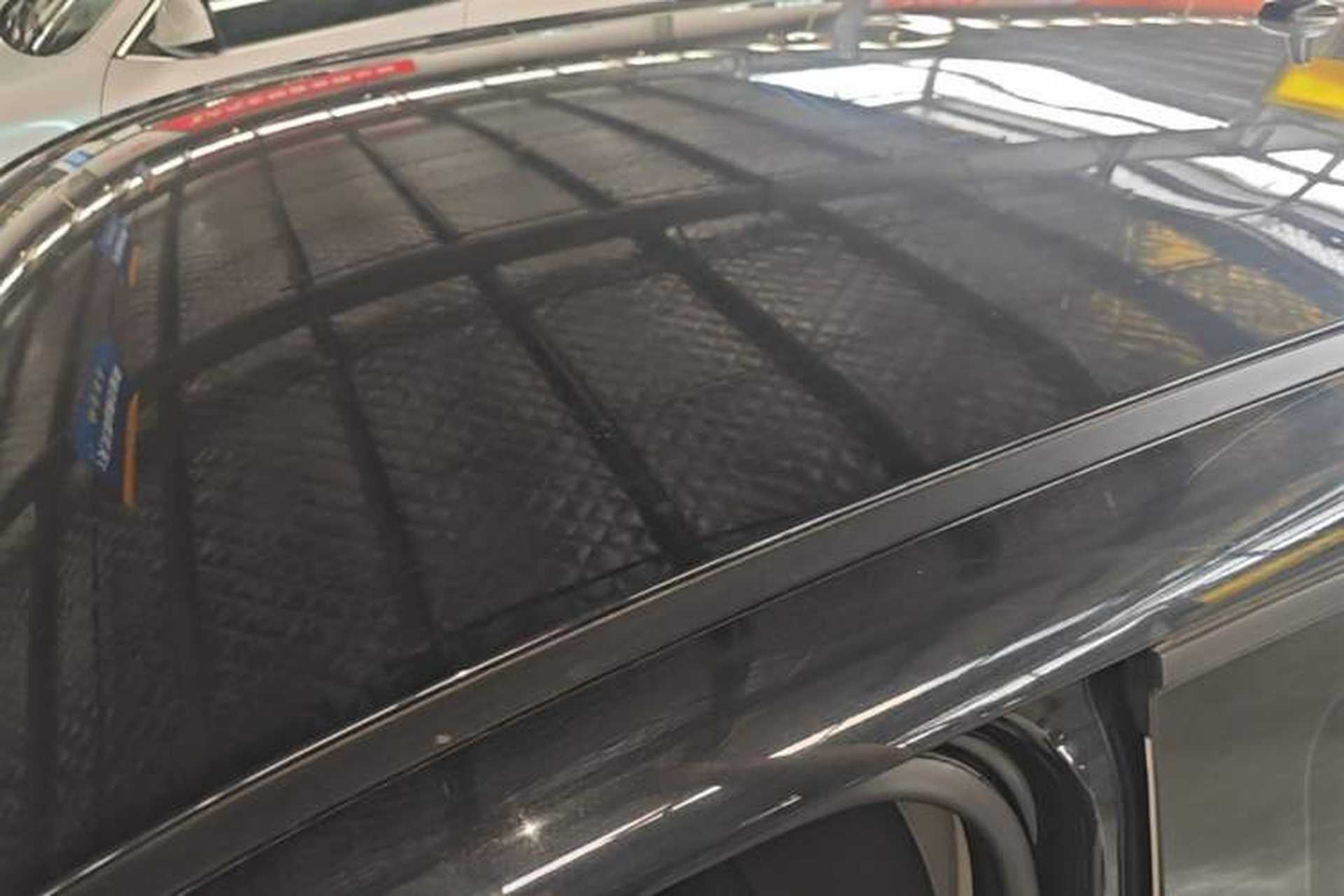Used ORA Black Cat 2021 351 km Luxury Version Roof
