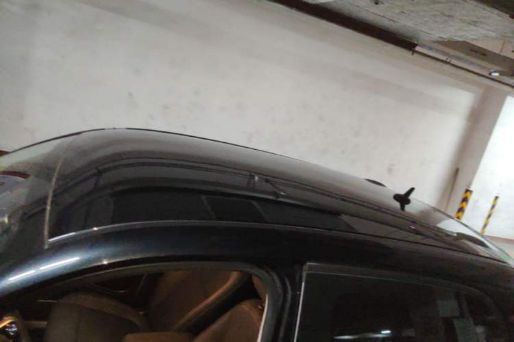 Used ORA Black Cat 2021 351 km Standard Version Roof