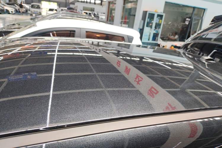 Used ORA Black Cat 2021 351 km Standard Version Roof