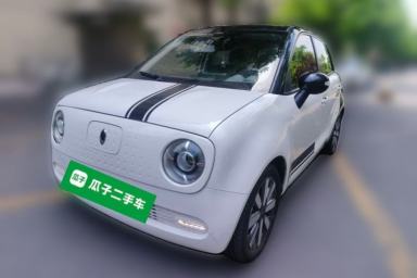 Used ORA Black Cat 2021 405 km Long-Range Version