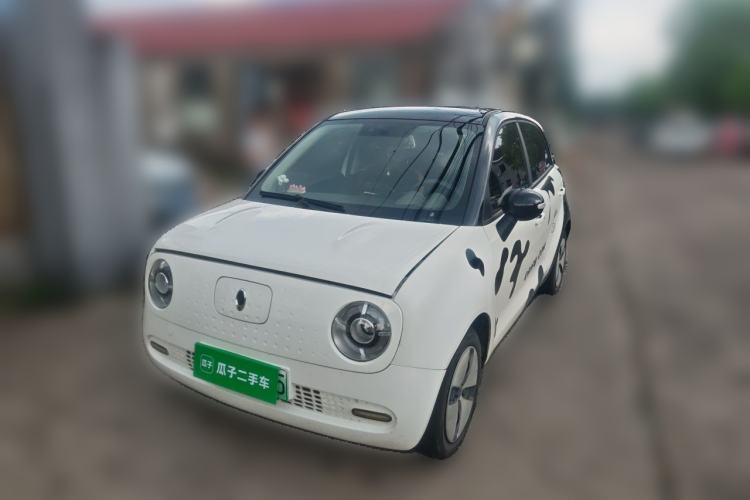 Used ORA Black Cat 2021 301 km Basic Version Guazi used car, China used car export, Used car for sale, Used  cars, Cheapest cars for sale