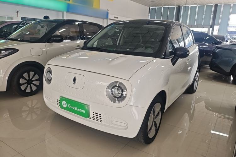 Used ORA Black Cat 2021 301 km Basic Version Guazi used car, China used car export, Used car for sale, Used  cars, Cheapest cars for sale