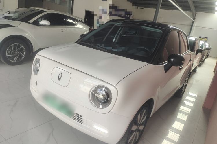 Used ORA Black Cat 2021 351 km Standard Version Guazi used car, China used car export, Used car for sale, Used cars, Cheapest cars for sale