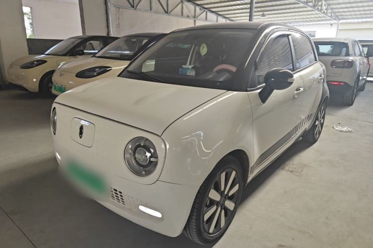 Used ORA Black Cat 2021 351 km Standard Version Guazi used car, China used car export, Used car for sale, Used  cars, Cheapest cars for sale