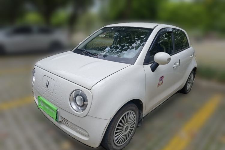 Used ORA Black Cat 2021 301km Cute Pet Edition Guazi used car, China used car export, Used car for sale, Used  cars, Cheapest cars for sale